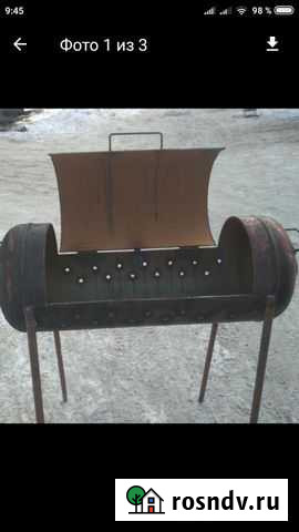 Сварка в среде аргона Сарапул - изображение 1