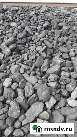 Уголь Новая Усмань - изображение 1