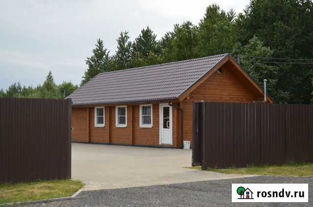 Беседка/Банкетный зал Смоленск - изображение 1