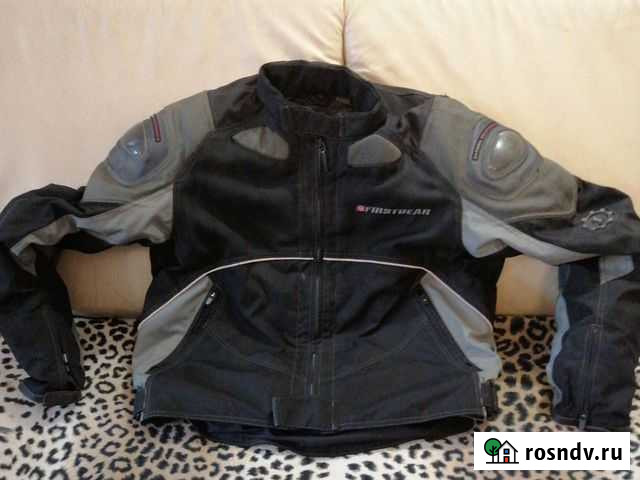 Мотокуртка Кемерово - изображение 1