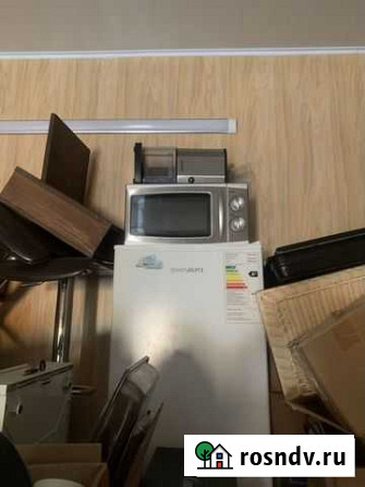 Продам холодильник однокамерный Ижевск - изображение 1