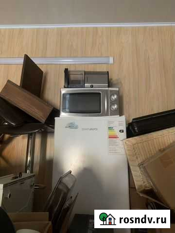 Продам холодильник однокамерный Ижевск - изображение 1