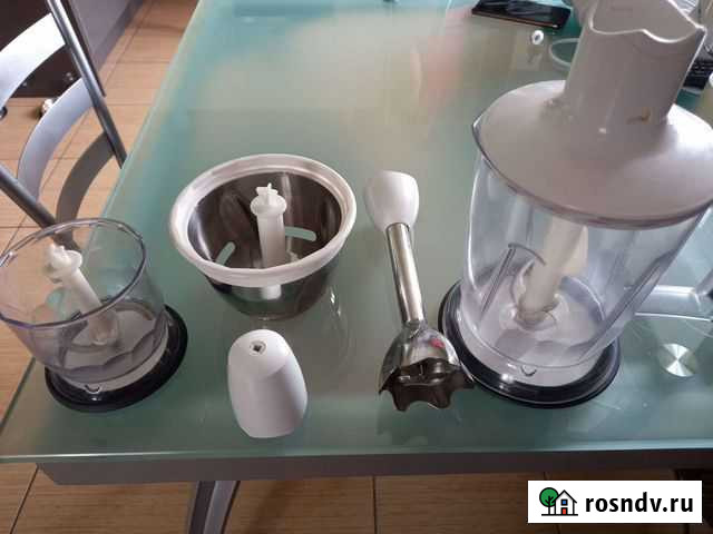 Запасные части к блендеру Босш Полысаево - изображение 1