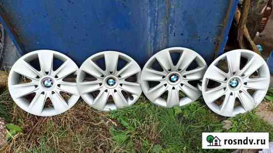 Колпаки R16 BMW Мценск