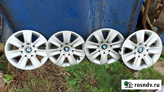 Колпаки R16 BMW Мценск - изображение 1
