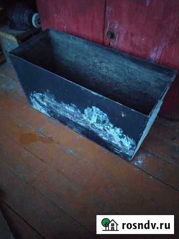 Бак из нержавейки 100 литров Рославль - изображение 1