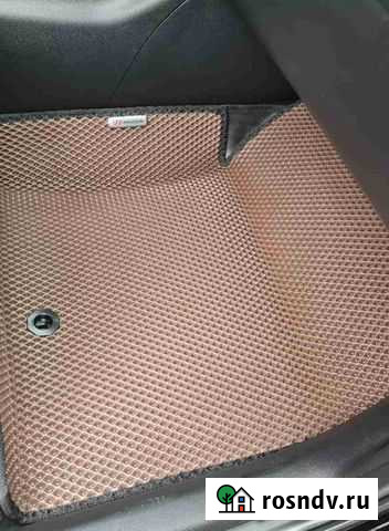 Коврики land cruiser prado 78 eva 3d ева 3д эва 3д Оха - изображение 1