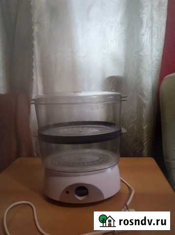 Пароварка мантышница Вилючинск - изображение 1