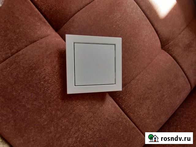 Вентиляционная решетка Набережные Челны - изображение 1