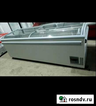 Банета лвн 2500 italfrost Ижевск - изображение 1