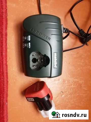 Зарядник +батареи Иркутск - изображение 1