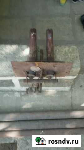 Горелка газовая Дагестанские Огни - изображение 1