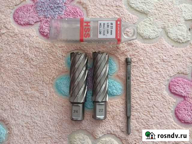 Сверление отверстий в металле Магнитогорск - изображение 1