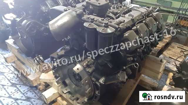 Двигатель камаз 740.10 в сборе № 00102 Брянск - изображение 1