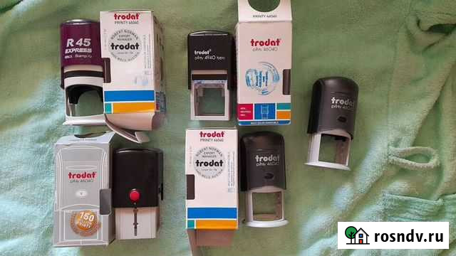 Автоматическая оснастка Саратов - изображение 1