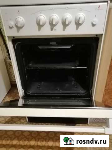 Плита газовая Ханты-Мансийск - изображение 1