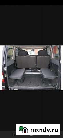 Дополнительное сиденье УАЗ Патриот Веселый - изображение 1