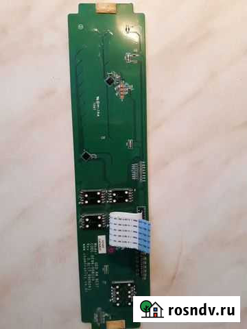 Модуль управления samsung Тольятти - изображение 1