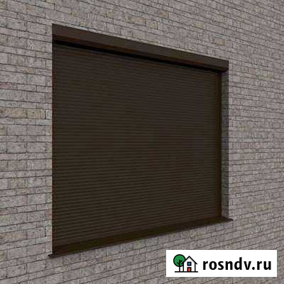 Рольставни Назрань - изображение 1