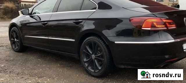 Колеса Volkswagen r17 Казань - изображение 1