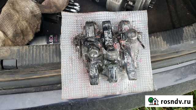 Лапки корзины сцепления мтз 80-82 Чебоксары - изображение 1