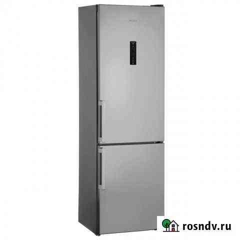 Холодильник Whirlpool NoFrost,Инвертор,343л Севастополь