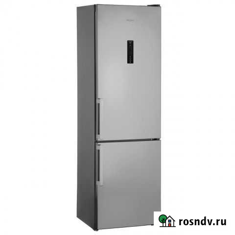Холодильник Whirlpool NoFrost,Инвертор,343л Севастополь - изображение 1