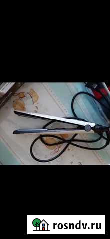 Утюжок для волос Юрга - изображение 1