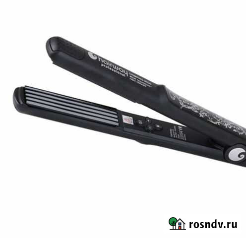 Hairway профессиональные щипцы гофре Евпатория - изображение 1