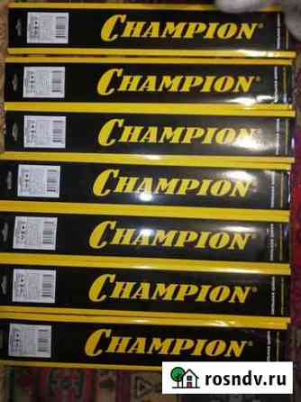 Пильные шины Champion Бузулук