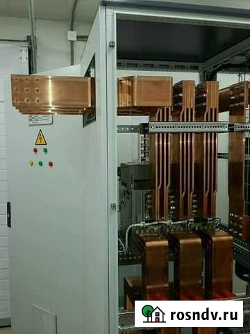 Щит распределительный Воронеж - изображение 1