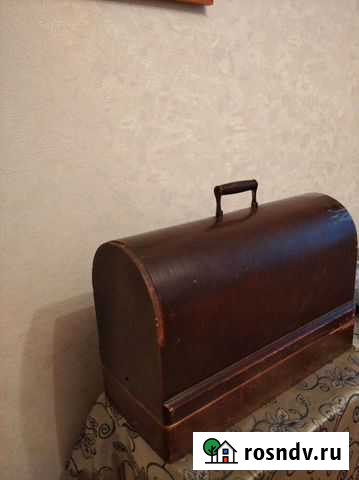 Швейная машинка Уфа - изображение 1