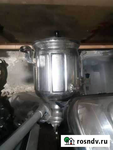 Самовар электрический Гудермес - изображение 1