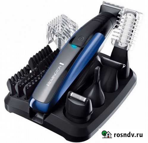 Триммер для бороды Remington PG6160 Обнинск - изображение 1