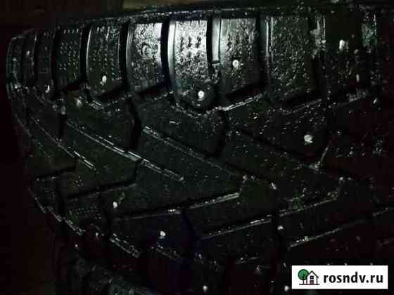 Pirelli 235/65 R17 4шт Остров