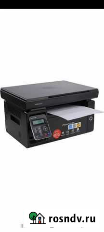 Распечатка документов а4 Уфа - изображение 1