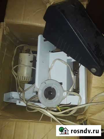 Оверлок Прима Стерлитамак - изображение 1