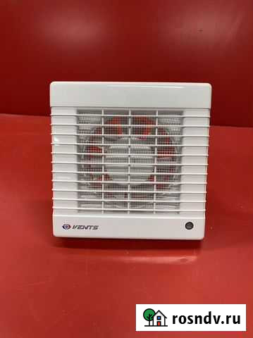 Вентилятор вытяжной вентс 125 М1 Екатеринбург - изображение 1