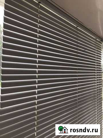 Жалюзи горизонтальные Касумкент - изображение 1