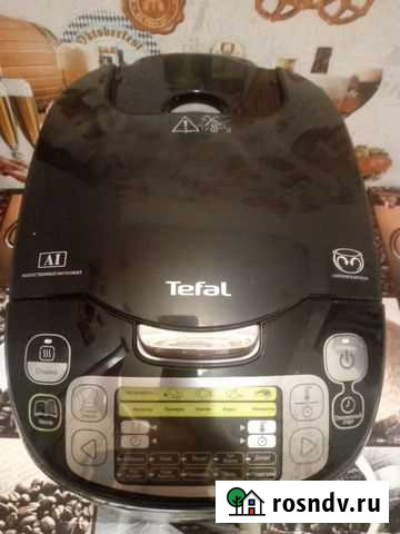 Мультиварка Камышин - изображение 1