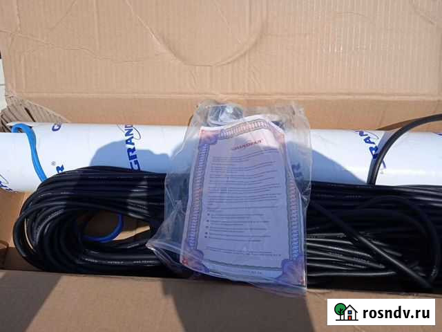 Насос Заюково - изображение 1