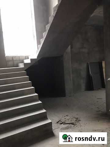 Бетонные/монолитные лестницы Брянск - изображение 1