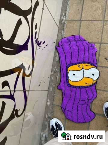 Ковры на заказ Волгодонск - изображение 1