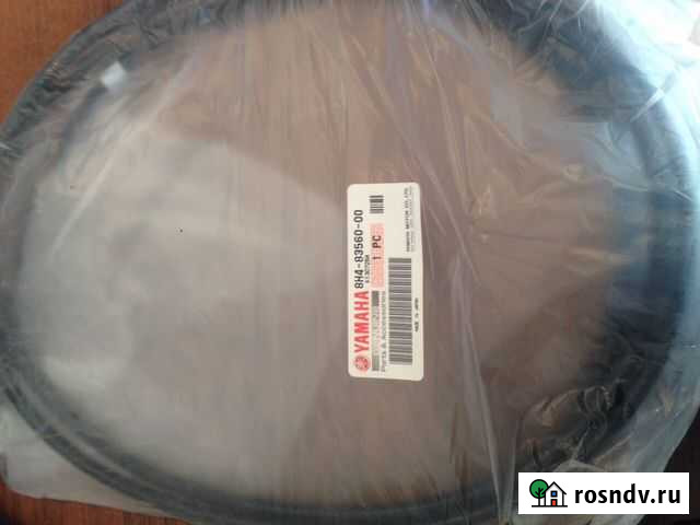 Трос Спидометра снегохода Ямаха викинг Абакан - изображение 1