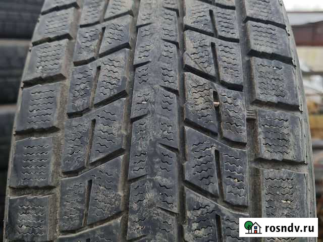 Шины 2255518 Белогорск - изображение 1