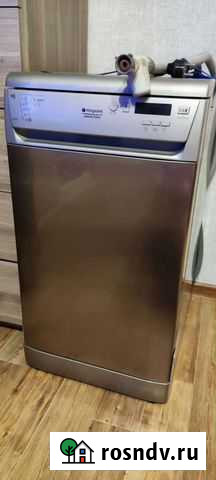 Посудомоечная машина Hotpoint-Ariston LSF 825 X Санкт-Петербург - изображение 1