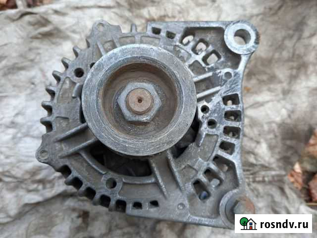 Генератор на газель каминс Алексин - изображение 1