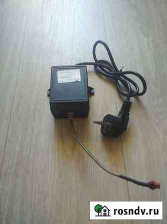 Блок питания 220V-12V - 45 W Нижний Тагил
