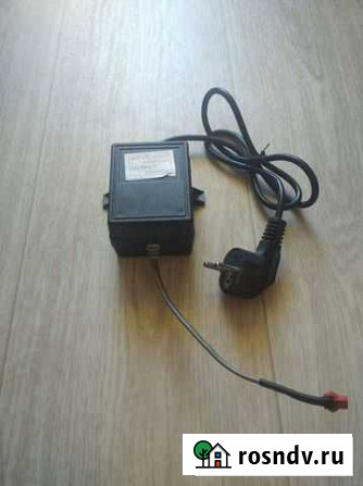 Блок питания 220V-12V - 45 W Нижний Тагил - изображение 1