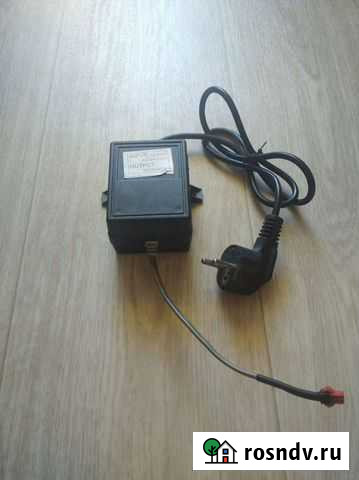 Блок питания 220V-12V - 45 W Нижний Тагил - изображение 1